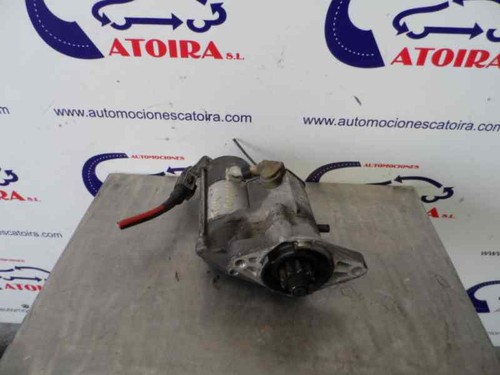 2810033080 démarreur toyota - 2810033080,