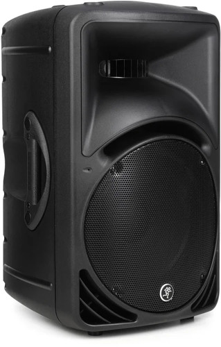 Mackie c300z 600w inch - 12,