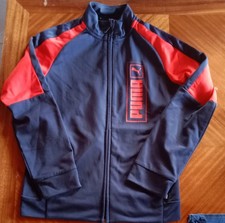 Ensemble De Jogging Puma 12