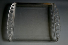 RENE LALIQUE ERMITAGE GLASS