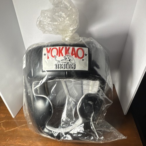 Yokkao black training - yokkao,
