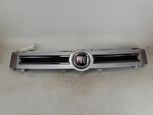 Calandre fiat panda - panda, 2