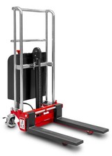 Gerbeur table semi-électrique