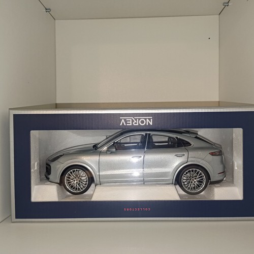 Porsche cayenne coupe - cayenne,