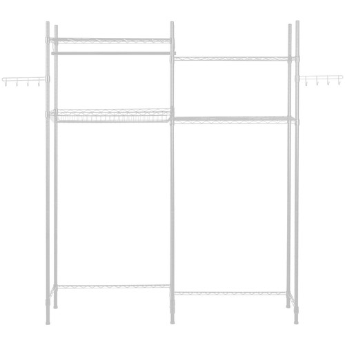 étagère rangement pour - de,