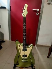 guitare Magneto Thinline