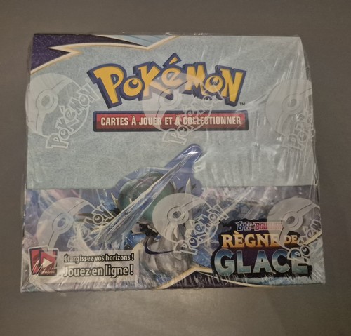 Pokémon display règne de - pokémon,