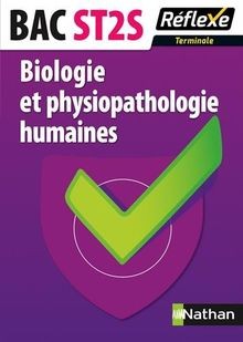 Biologie physiopathologie - biologie,