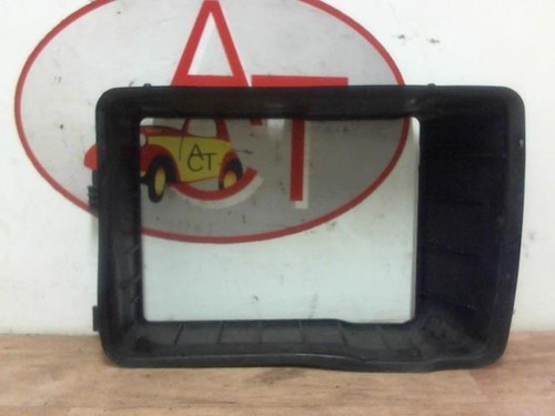 Deflecteur renault scenic - renault, 4