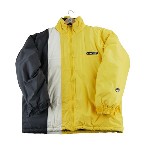 Tommy hilfiger doudoune - hilfiger,