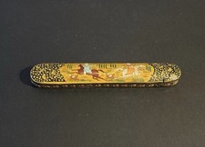 Plumier Persan "Qalamdan"