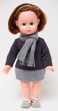 patron poupée 40 cm mars 2016