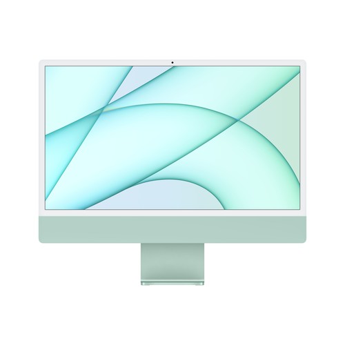 Apple imac 2021 pouces 8 - apple, 24