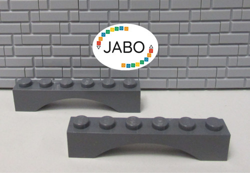 Lego 3455 arch - lego,