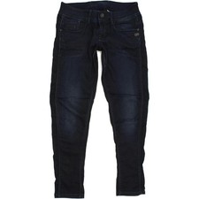 G-Star Raw 5204  Femme Bleu Skinny Slim  Jeans W30 L30 (65903)