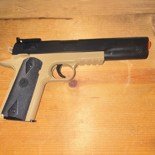 Colt 1911 target gas - colt,