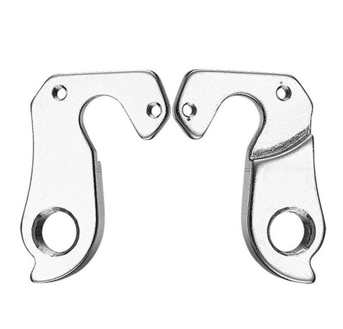 Patte dérailleur vélo alu - dérailleur,