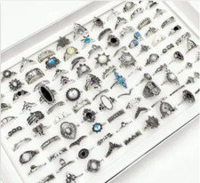 Bagues Fantaisies toutes