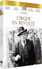 [DVD]  Cirque en Révolte  [