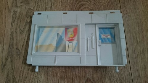 Kenner 1986 masque - kenner,