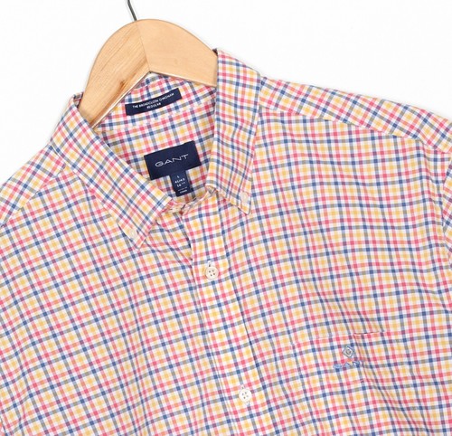 Chemise homme gant the - homme,