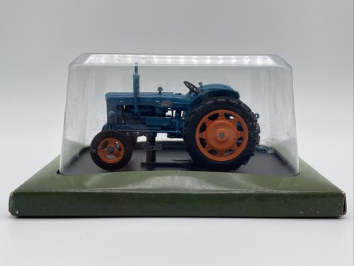 Fordson power major - major, (1958)