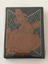 Pokemon - 65 Proteges Cartes