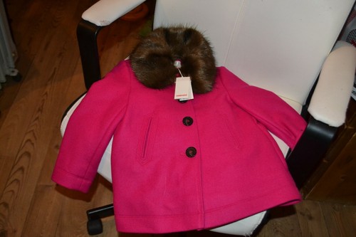 Manteaux catimini double neuf - catimini,