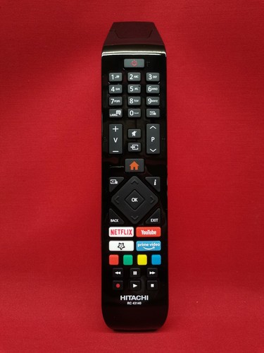 Télévision distance - à,