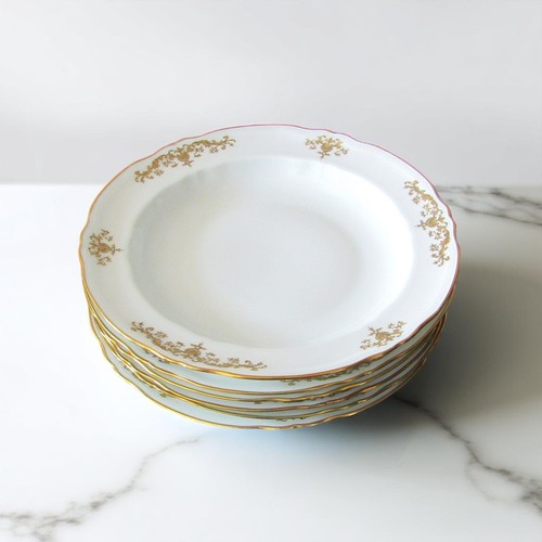 Limoges raynaud assiettes - limoges,