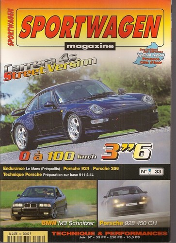 Sportwagen porsche 911 r - sportwagen,