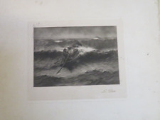 Émile RENOUF (1845-1894)