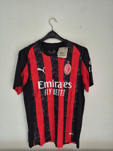Maillot milan - ac,