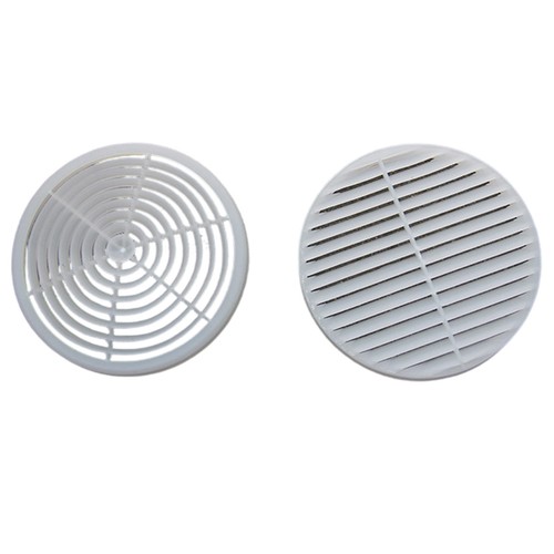 Disque buse plastique pour - de,