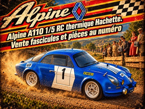 Numéros construire alpine - construire,