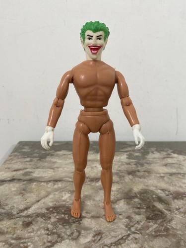 Mego corp 1974 - 1974, dc