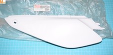 carénage plaque arrière gauche YAMAHA DT 125 R RE X 2004/2006 1D0-F1711-00 neuf