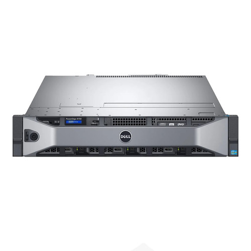 Dell poweredge r730 16x - dell, 2.5"