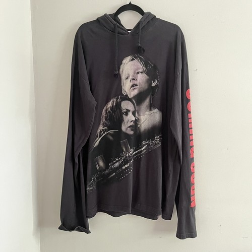 Vetements women titanic - vetements, women's