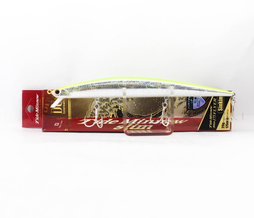Duo tide minnow flyer slim - minnow,