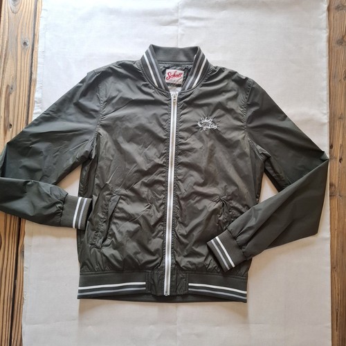 Schott nyc bomber - schott, men