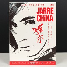 Coffret Concert Live Collector