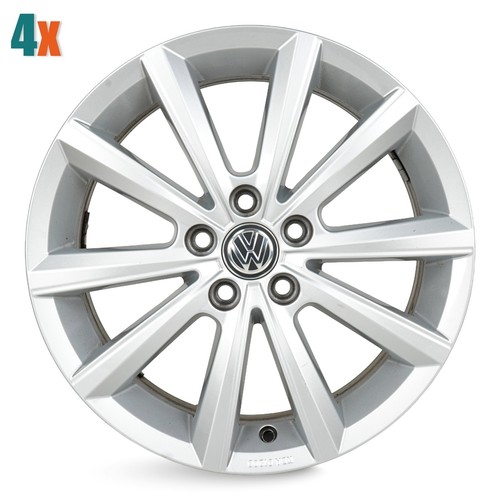Jantes alu volkswagen polo - jantes,
