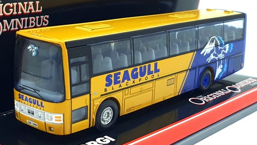 Corgi scale diecast 42723 - corgi,