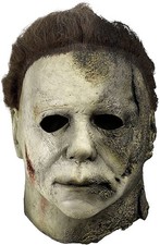 Halloween Kills Michael Myers Mask Taille unique