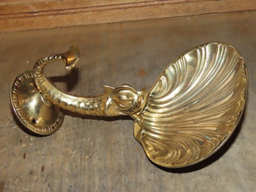 Vide poche porte savon - vide,