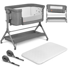 Lionelo Leonie 3 en 1 lit