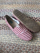 Chaussures femme Paez en toile