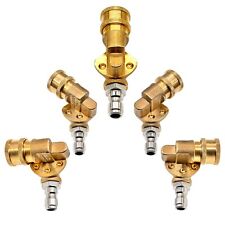 Raccord Rapide Pivotant 180°