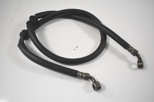 Durite freins avant - , 125